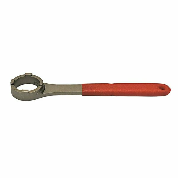 Gs Tooling Chuck Nut Wrench For ER32 Shorty Collet Chuck 337381